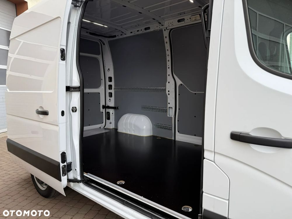 Renault Master L2H2 Winda - 13