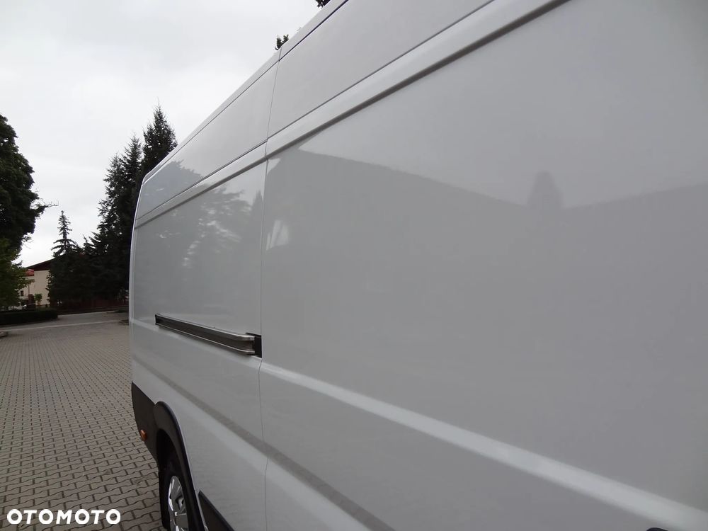 Fiat Ducato Jumper MAXI L4H2 2.2Blue HDI 165KM Zadbany! - 15