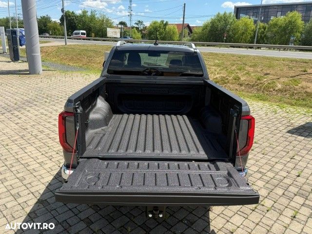 Volkswagen Amarok 3.0 TDI Autm. Style - 6