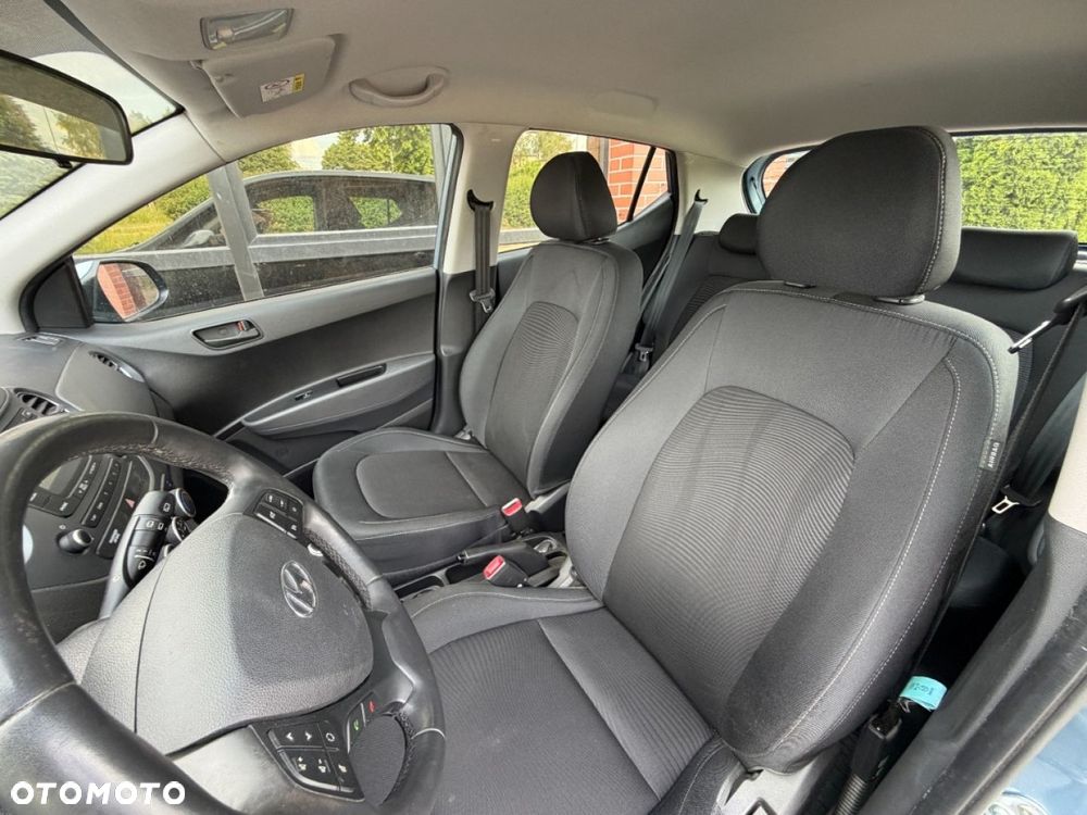 Hyundai i10 1.2 Style - 18