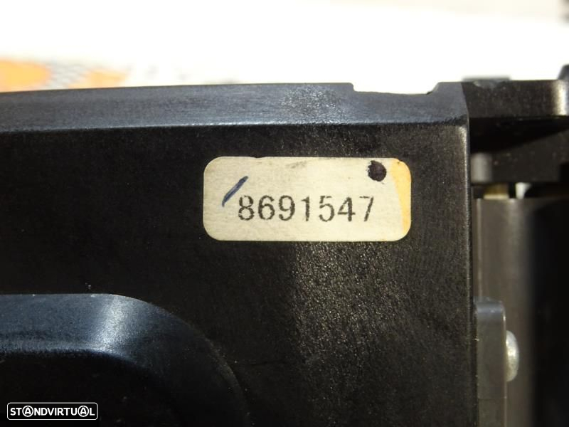 Fita De Airbags Com Manetes Volvo S60 I (384)  8691547 / 8622186 - 7
