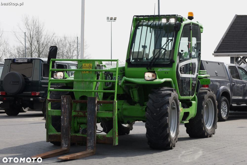 Merlo P72.10 Plus - 12