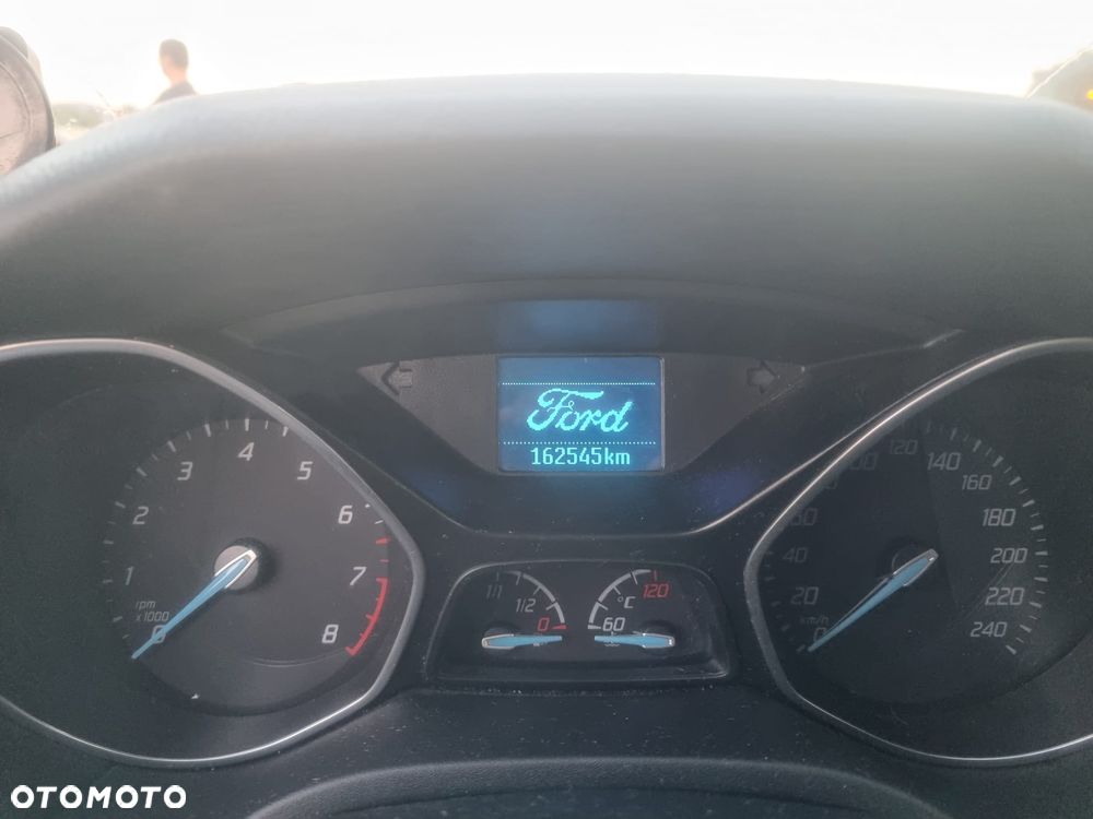 Ford Focus 1.0 EcoBoost Gold X (Edition) - 10