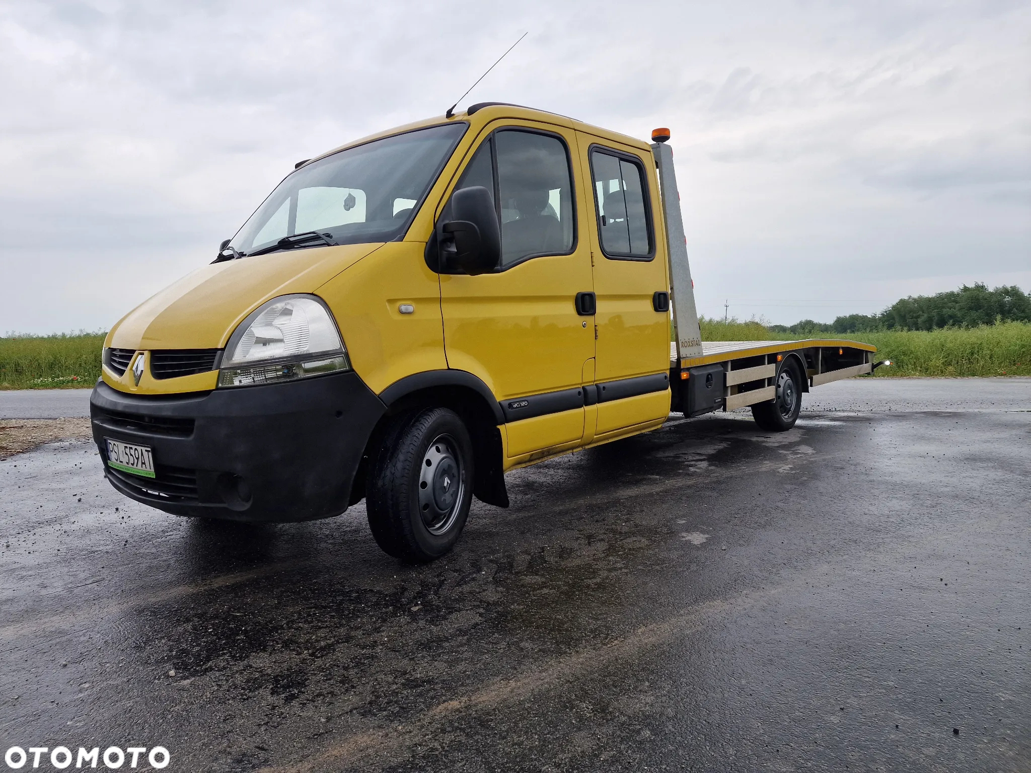 Renault Master - 27