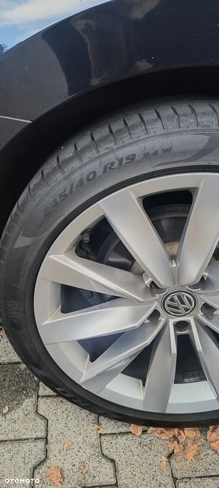 Volkswagen Arteon 2.0 TDI SCR Elegance DSG - 13