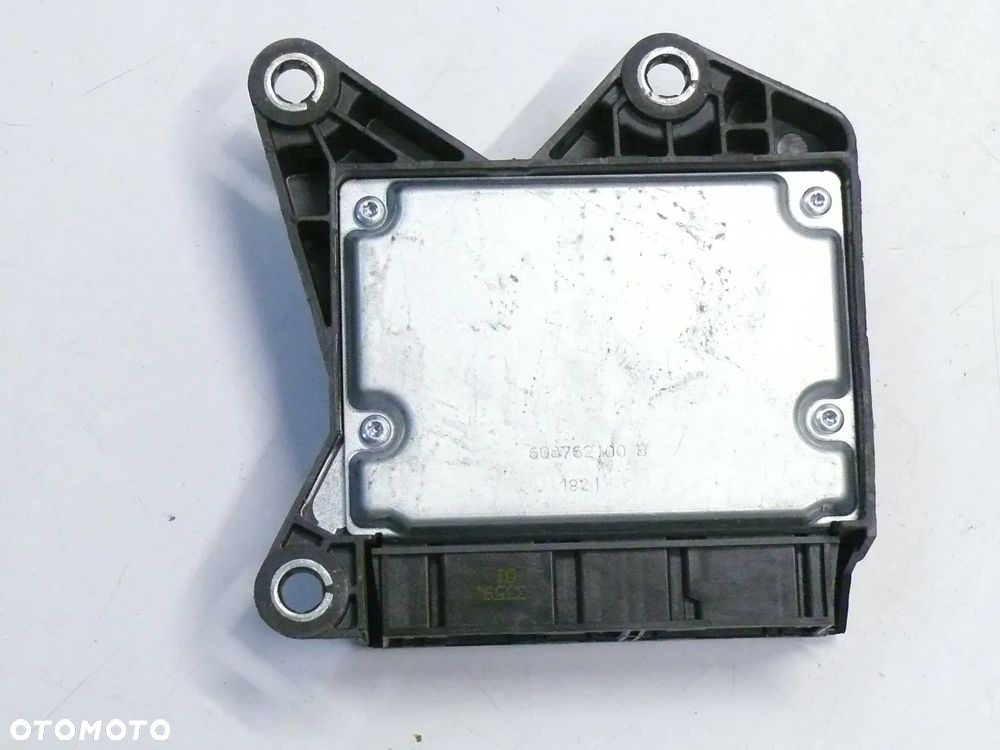 MODUŁ SENSOR PODUSZEK AIRBAG PEUGEOT 308 II T9 2017 2020 LIFT - 2