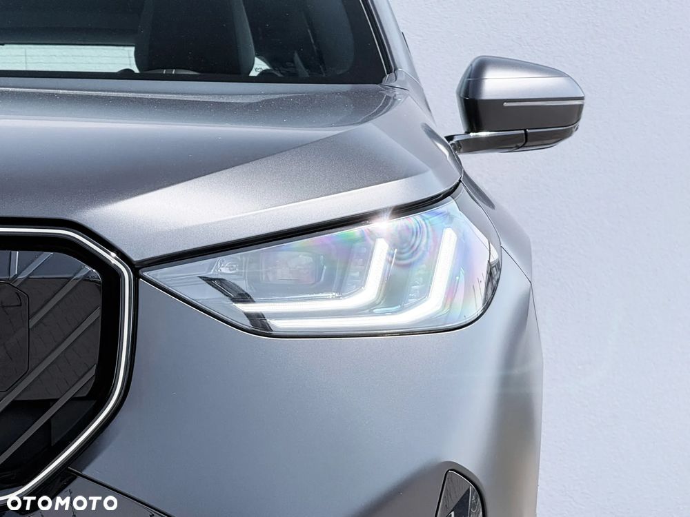 BMW X3 - 6