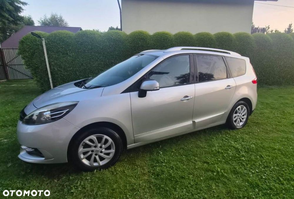 Renault Scenic 1.2 TCe Energy Dynamique - 7