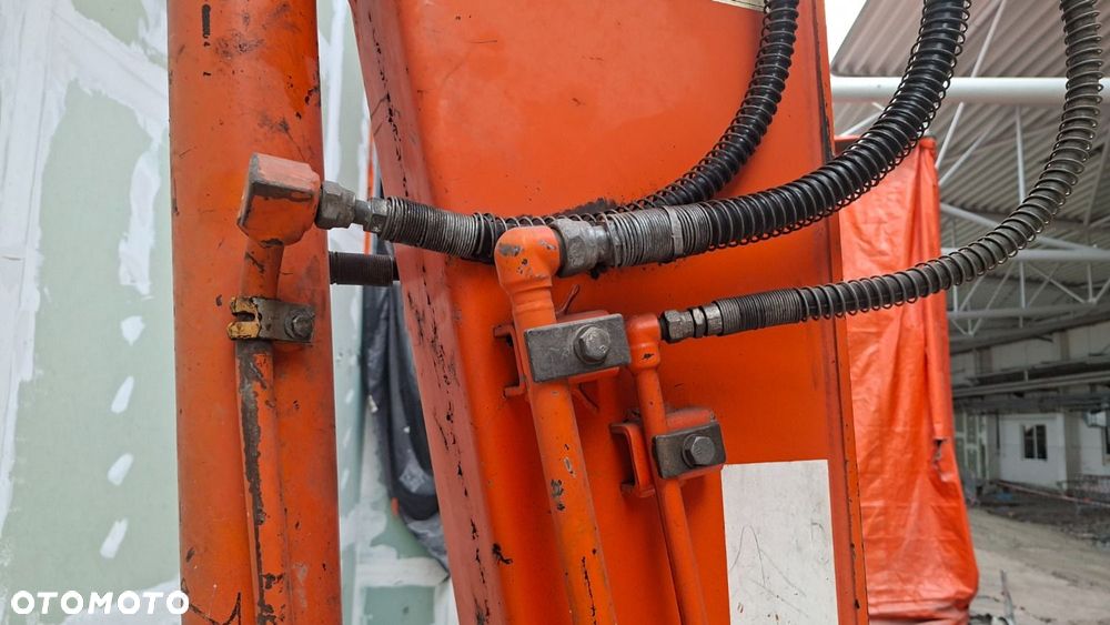 Hitachi Zx 85 Usblcn - 3 - 24