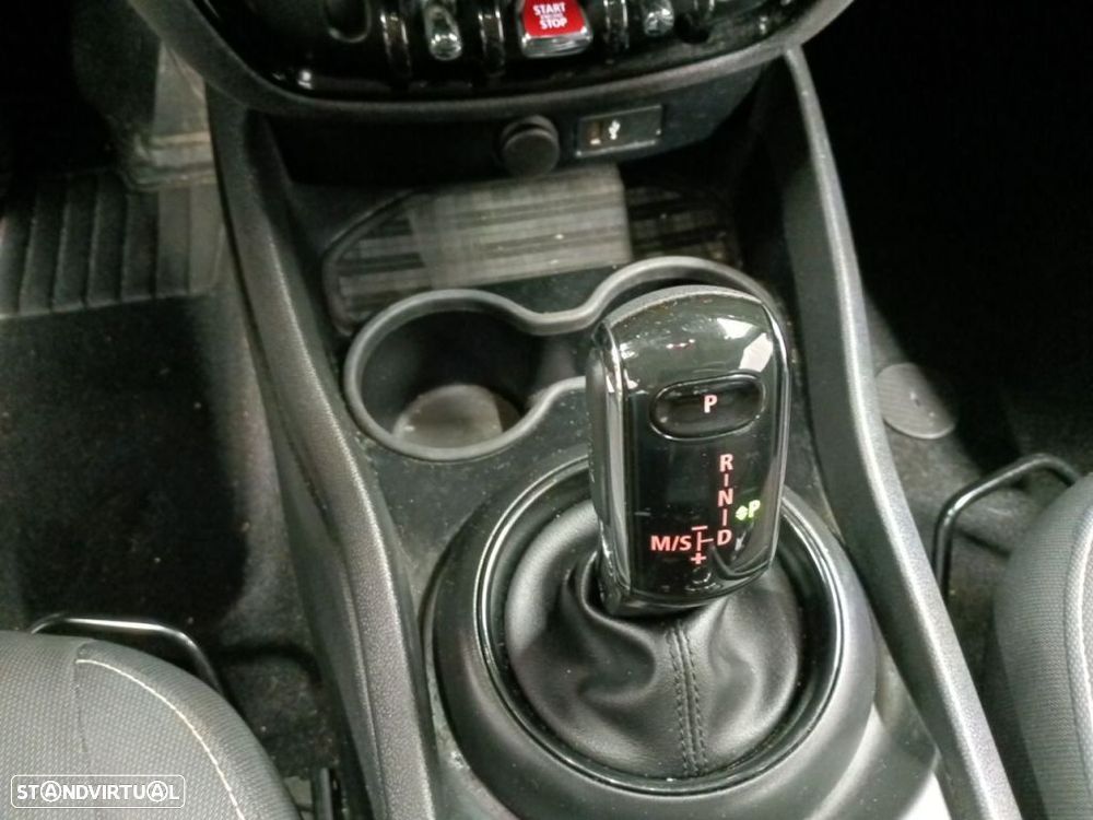 MINI Clubman One D Aut. - 9