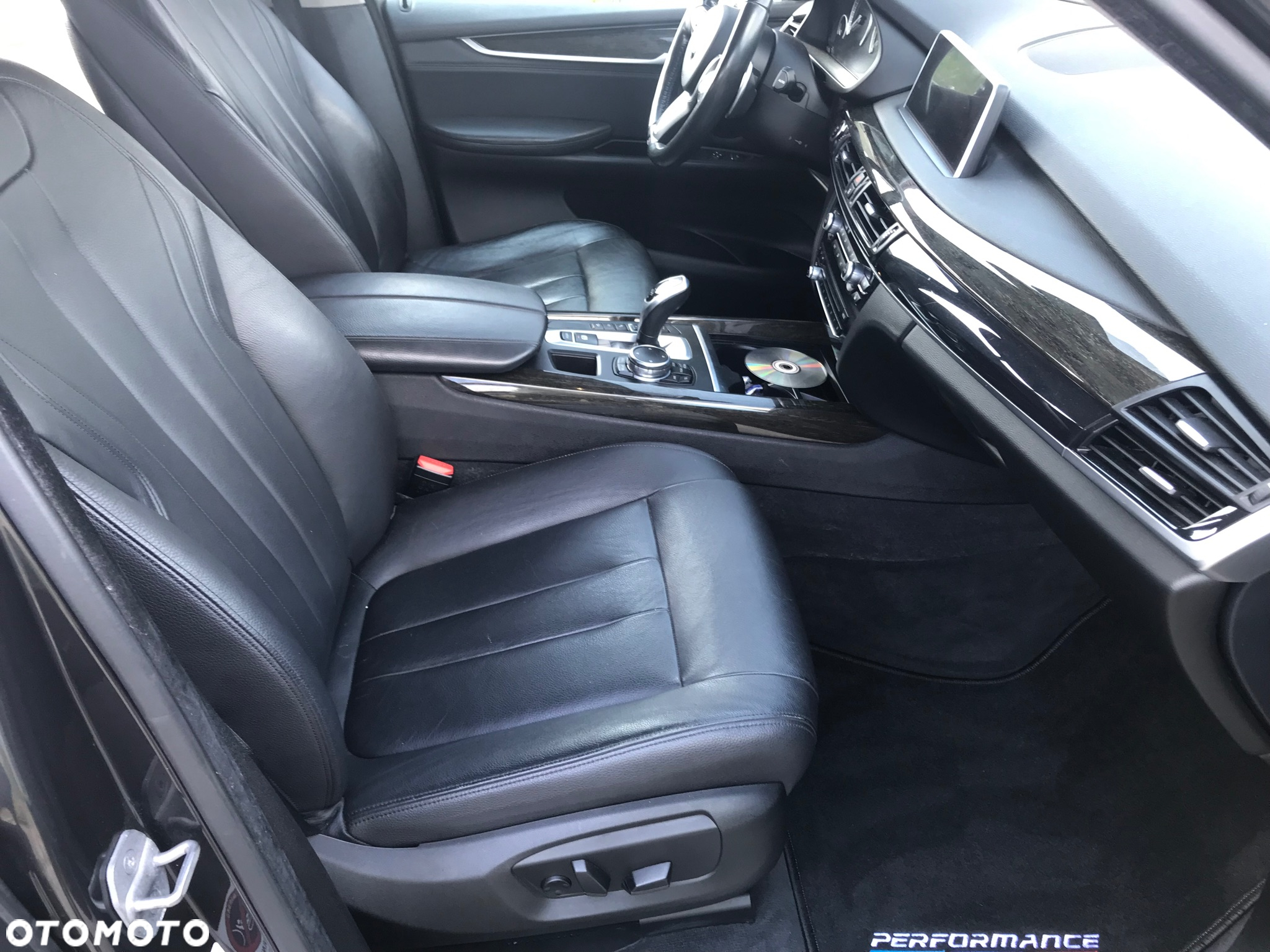 BMW X5 xDrive25d - 23