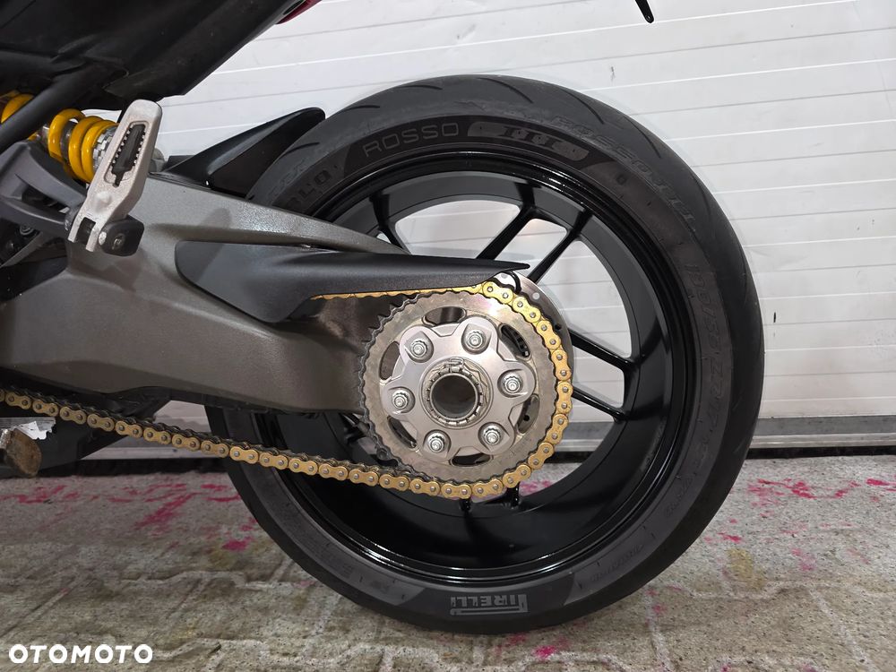 Ducati Monster - 18