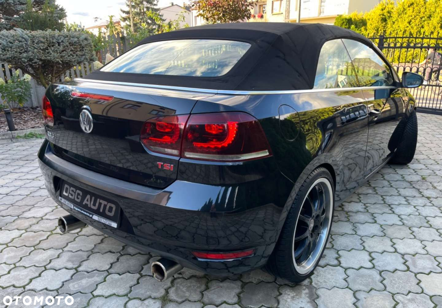 Volkswagen Golf - 14