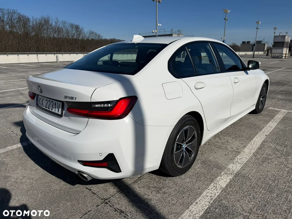 BMW Seria 3 - 6