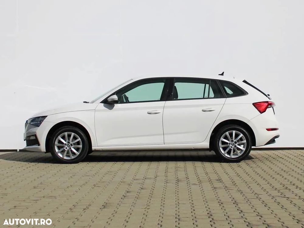 Skoda Scala 1.0 TSI Ambition - 2