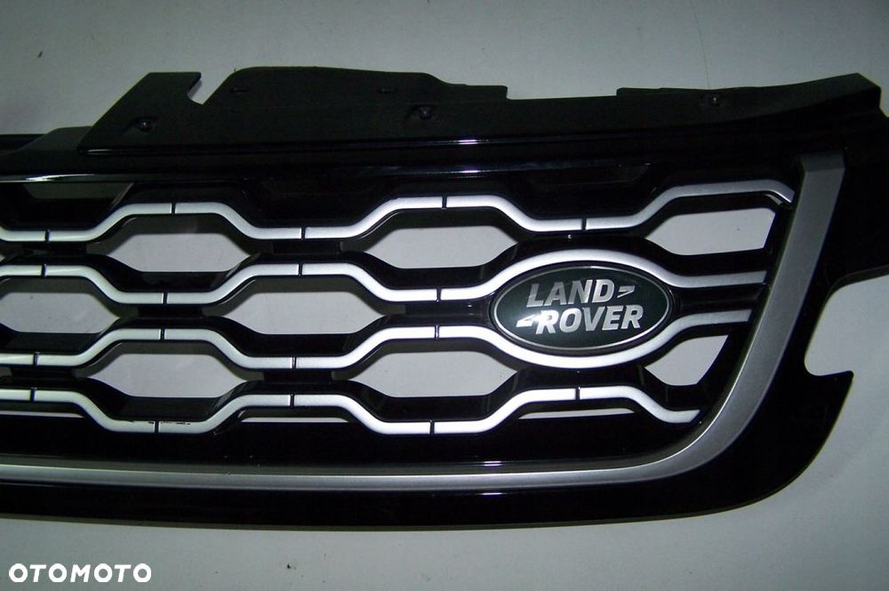 Range Rover Evoque II atrapa grill K8D2 8200 B - 2