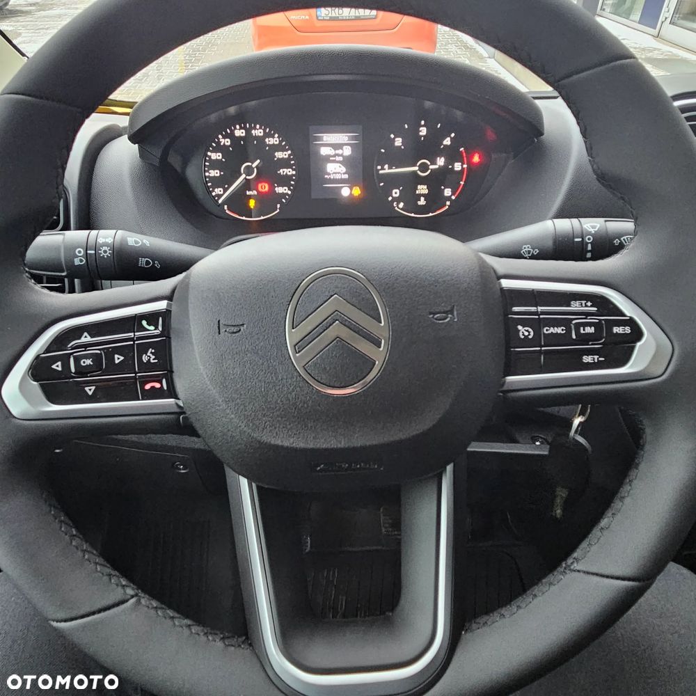 Citroën JUMPER - 11