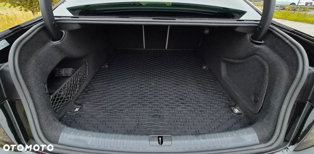 Audi A6 Limousine - 29