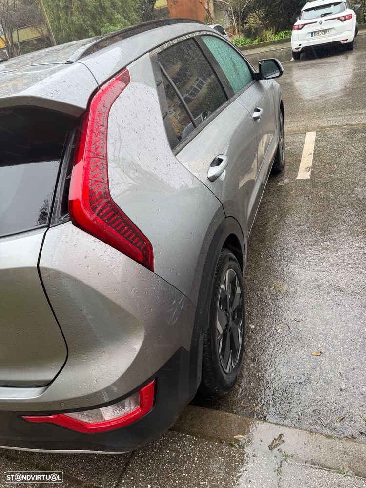 Kia e-Niro 64kWh - 3