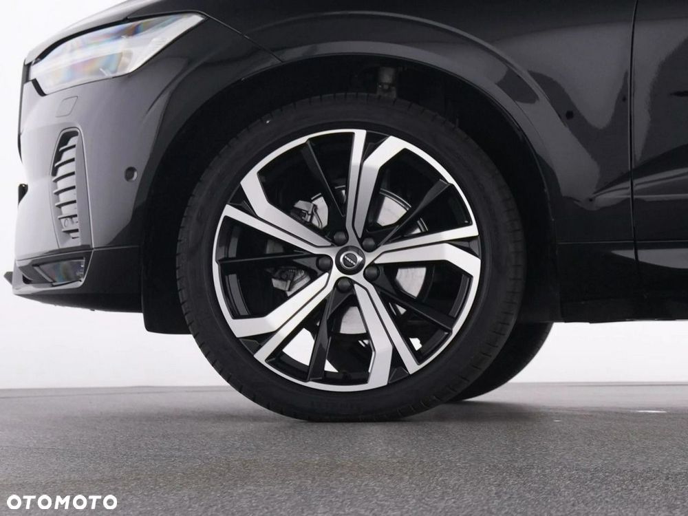 Volvo XC 60 B5 B AWD Plus Dark - 5
