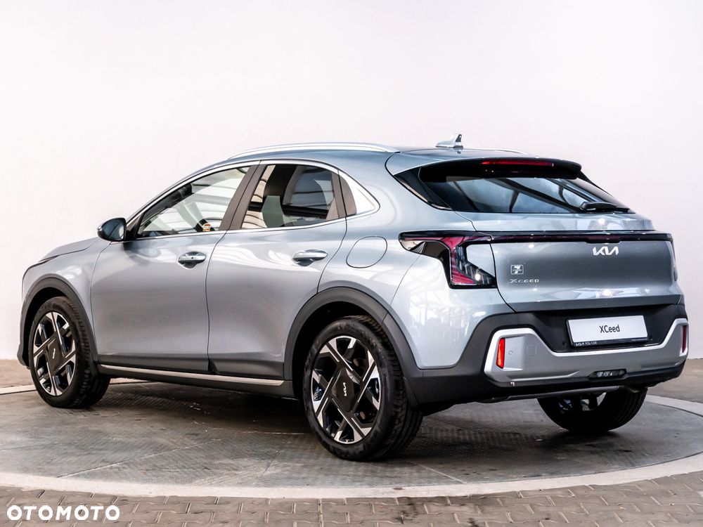 Kia XCeed 1.6 T-GDI L DCT - 4