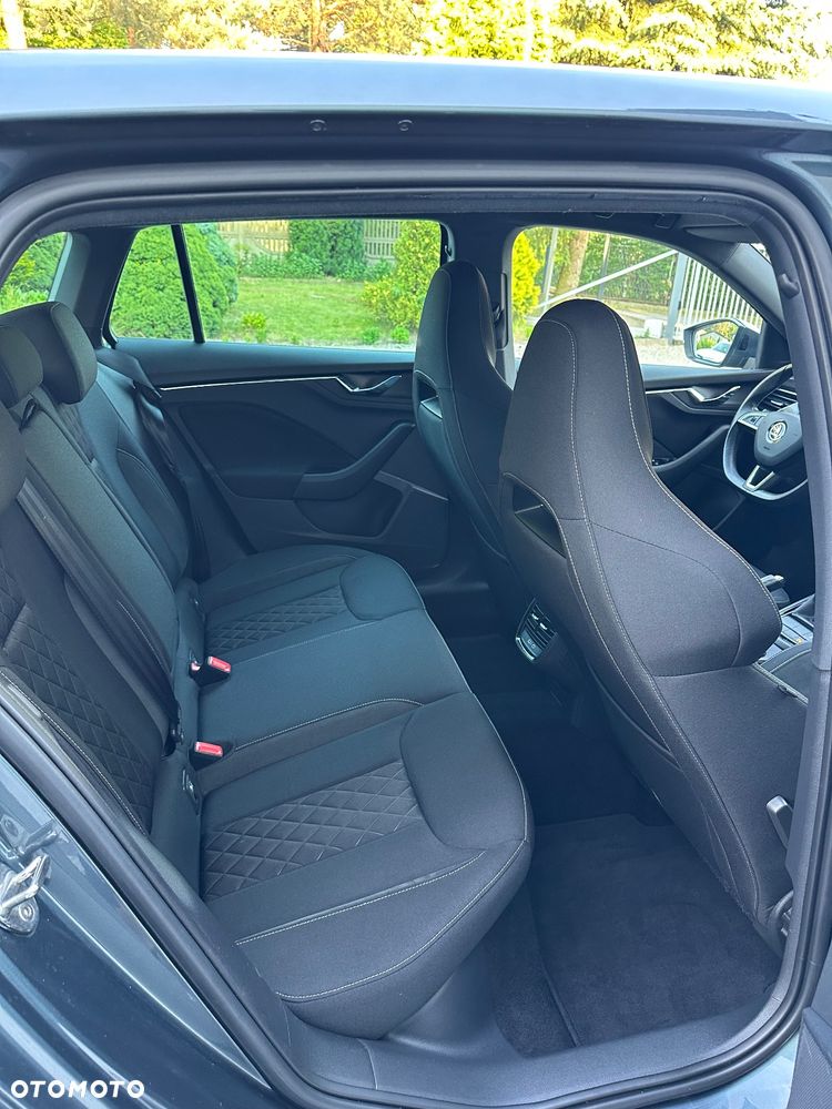 Skoda Scala 1.0 TSI Selection - 18