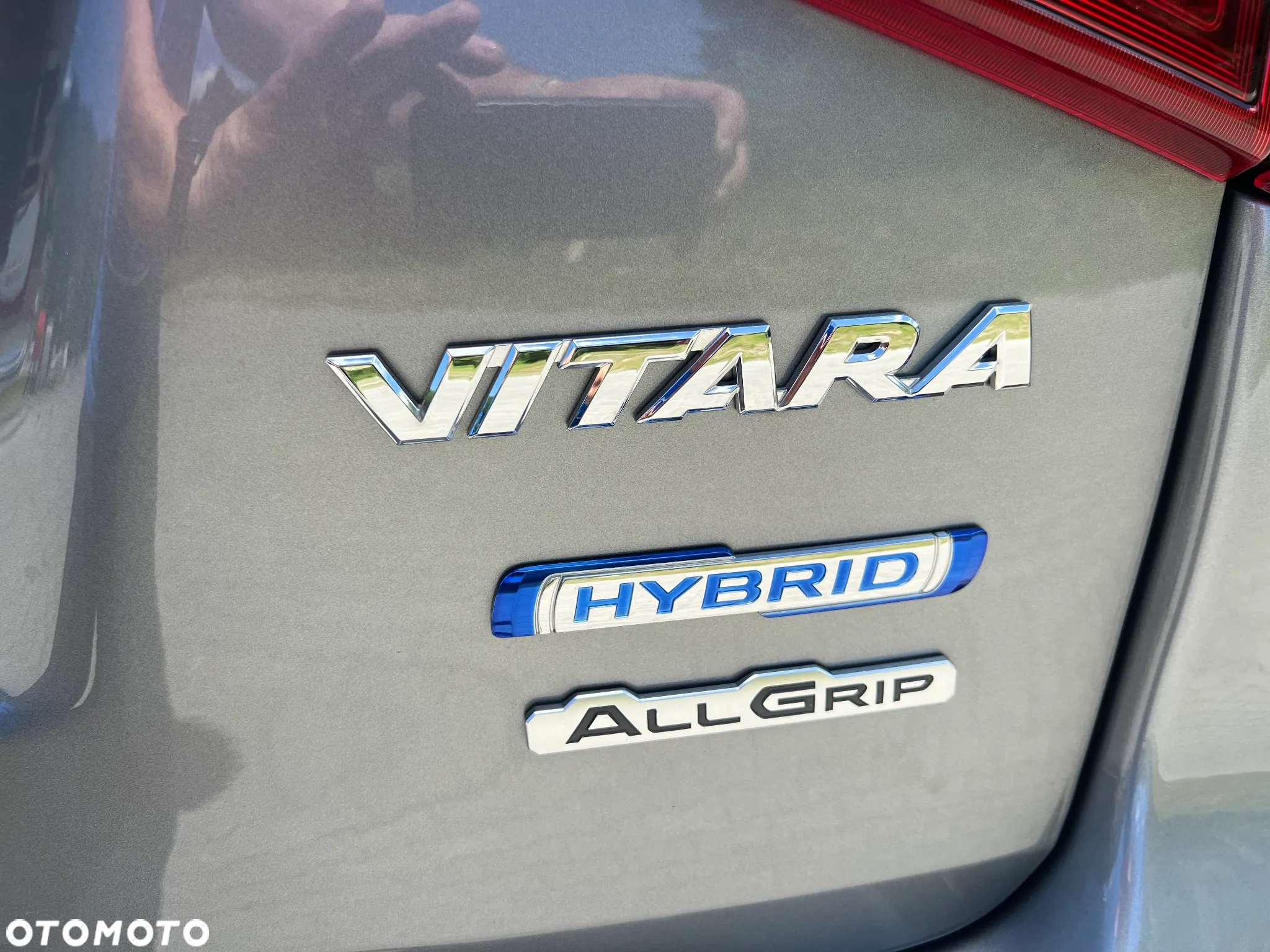 Suzuki Vitara - 10