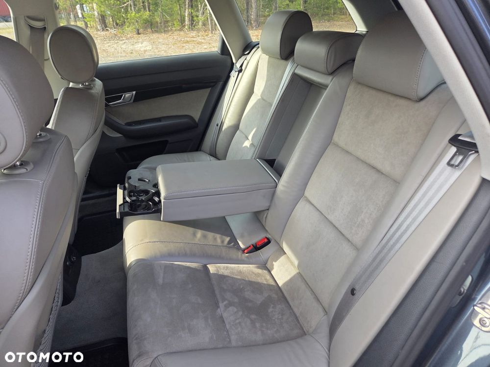 Audi A6 Allroad 3.0 TDI DPF Quattro Tiptr - 20