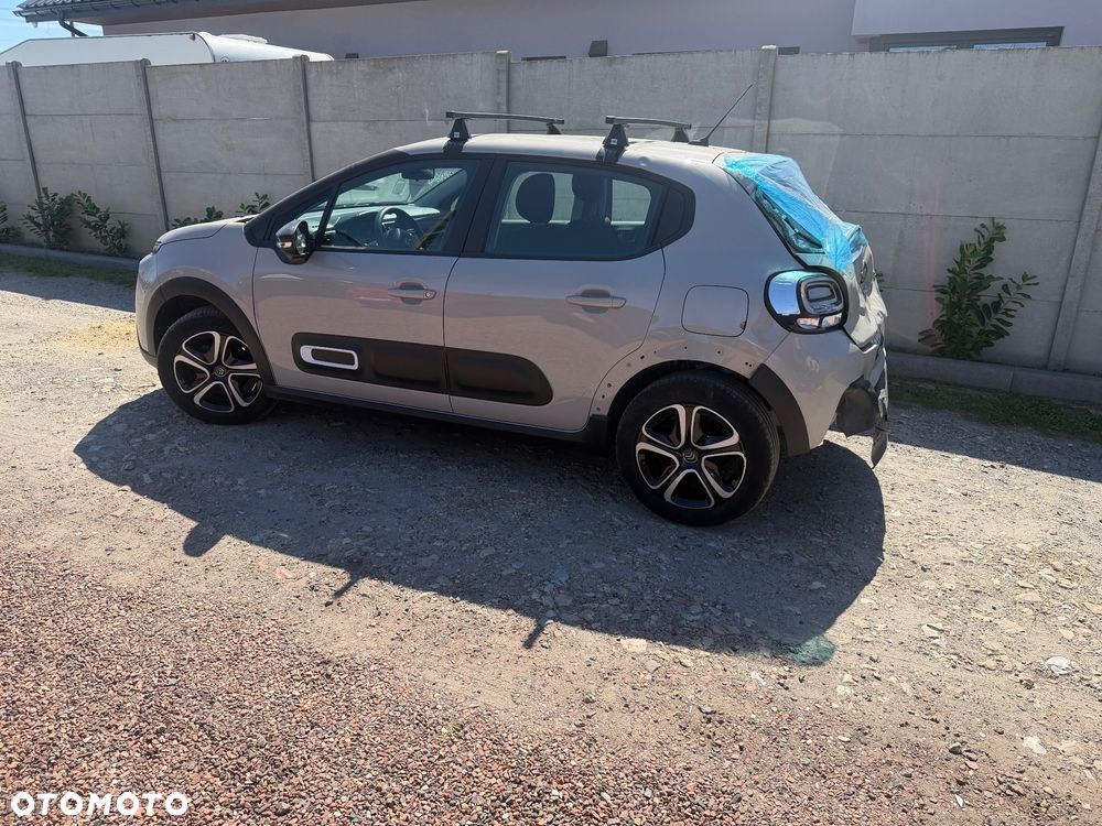 Citroën C3 1.2 PureTech Feel - 6