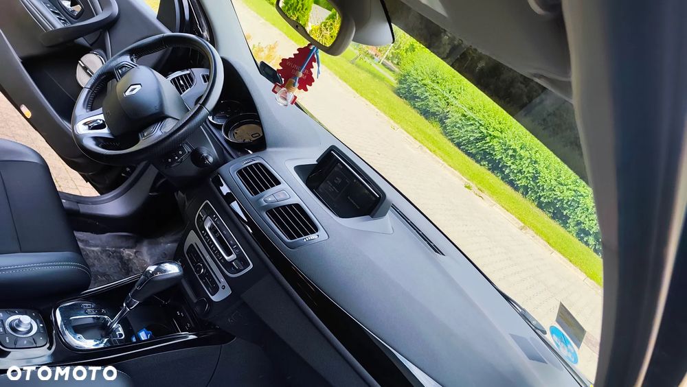 Renault Megane dCi 110 FAP EDC Bose Edition - 15