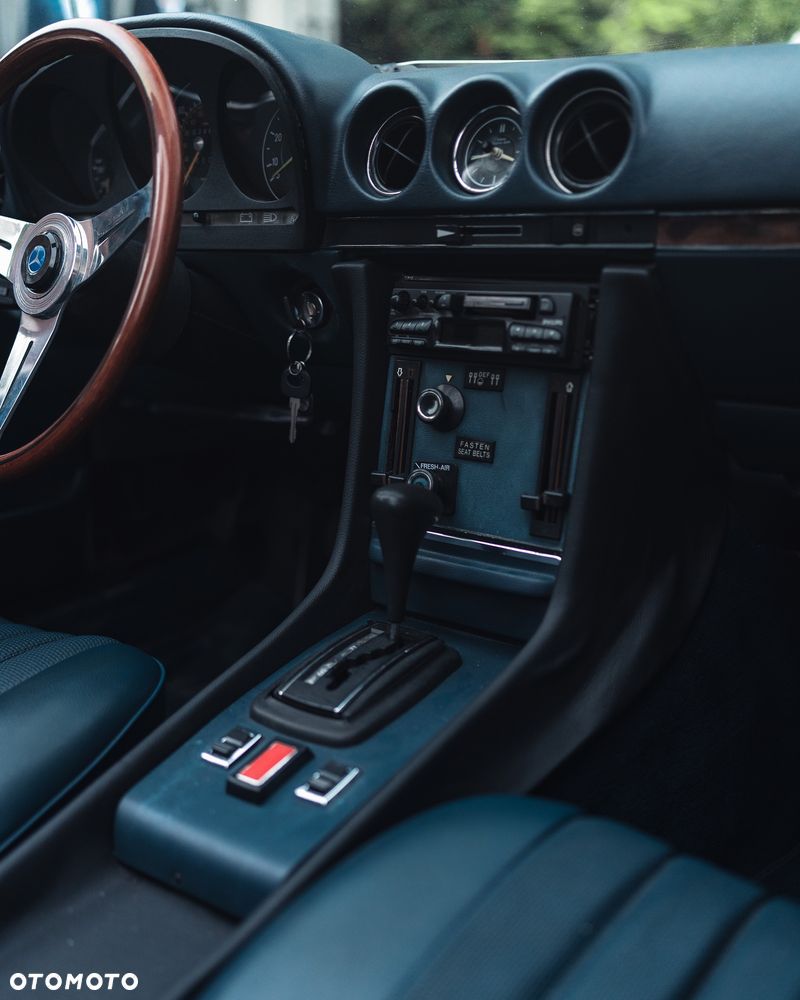 Mercedes-Benz SL - 13