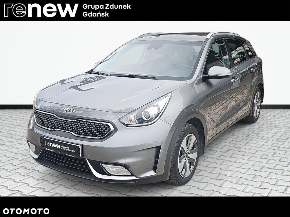 Kia Niro - 2