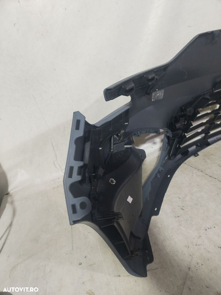 Bara fata Renault Clio 5, 2019, 2020, 2021, 2022, cod origine OE 620228351R. 10106 - 12