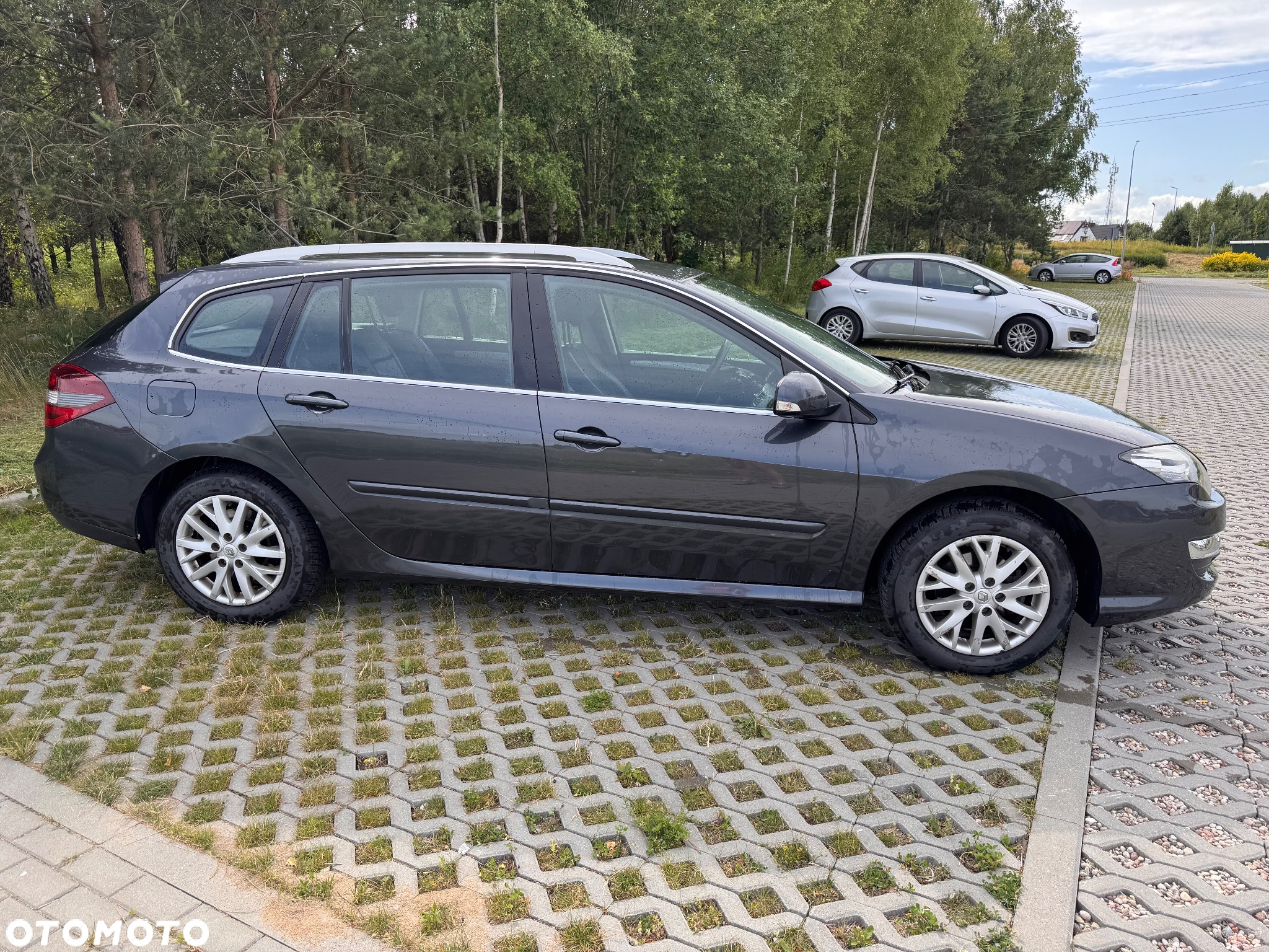 Renault Laguna - 3