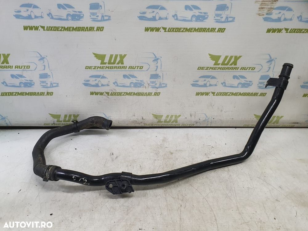 Conducta apa 1k0121070br 1.6 tdi CAYC Audi A3 8P/8PA [2th facelift] [ - 1