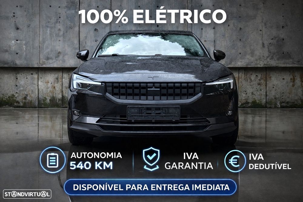 Polestar 2 Single Motor 78kWh - 1