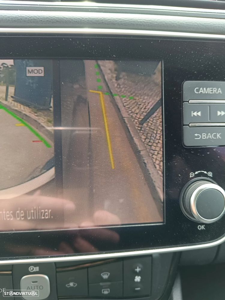 Nissan Leaf 40 kWh Tekna - 14