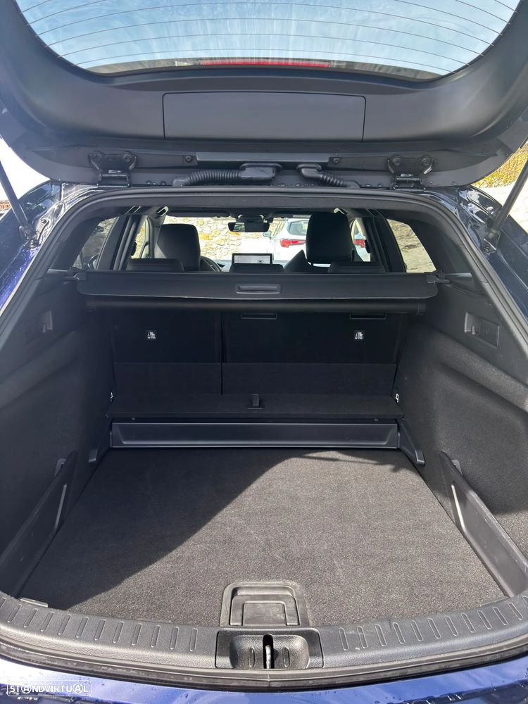 Toyota Corolla Touring Sports 1.8 Hybrid GR-Sport - 14