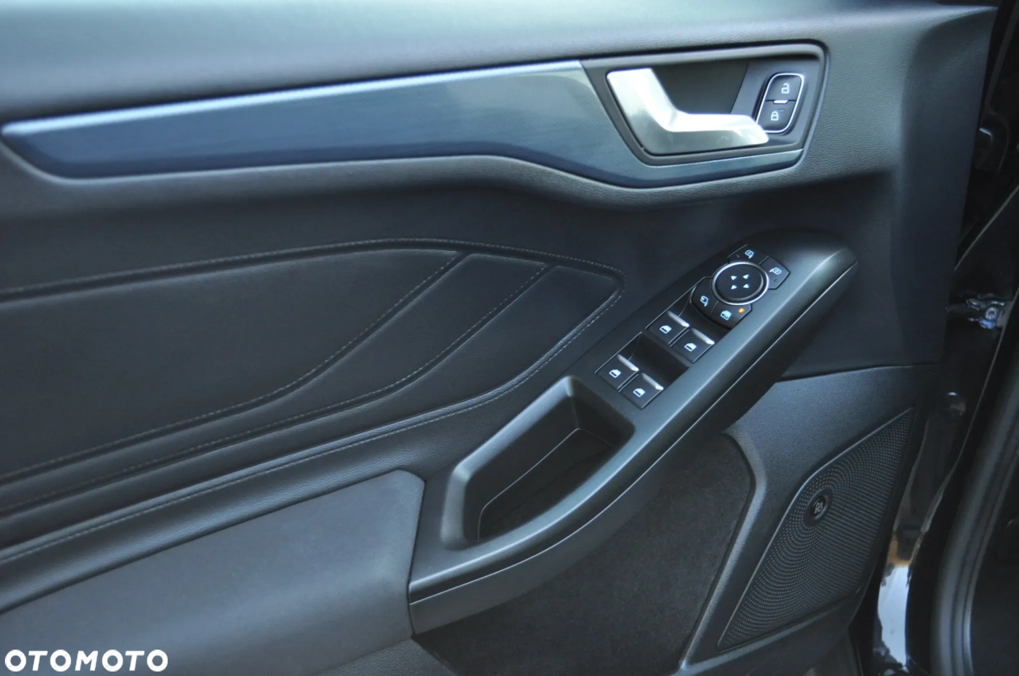 Ford Focus 1.5 EcoBlue Start-Stopp-System ACTIVE DESIGN - 32