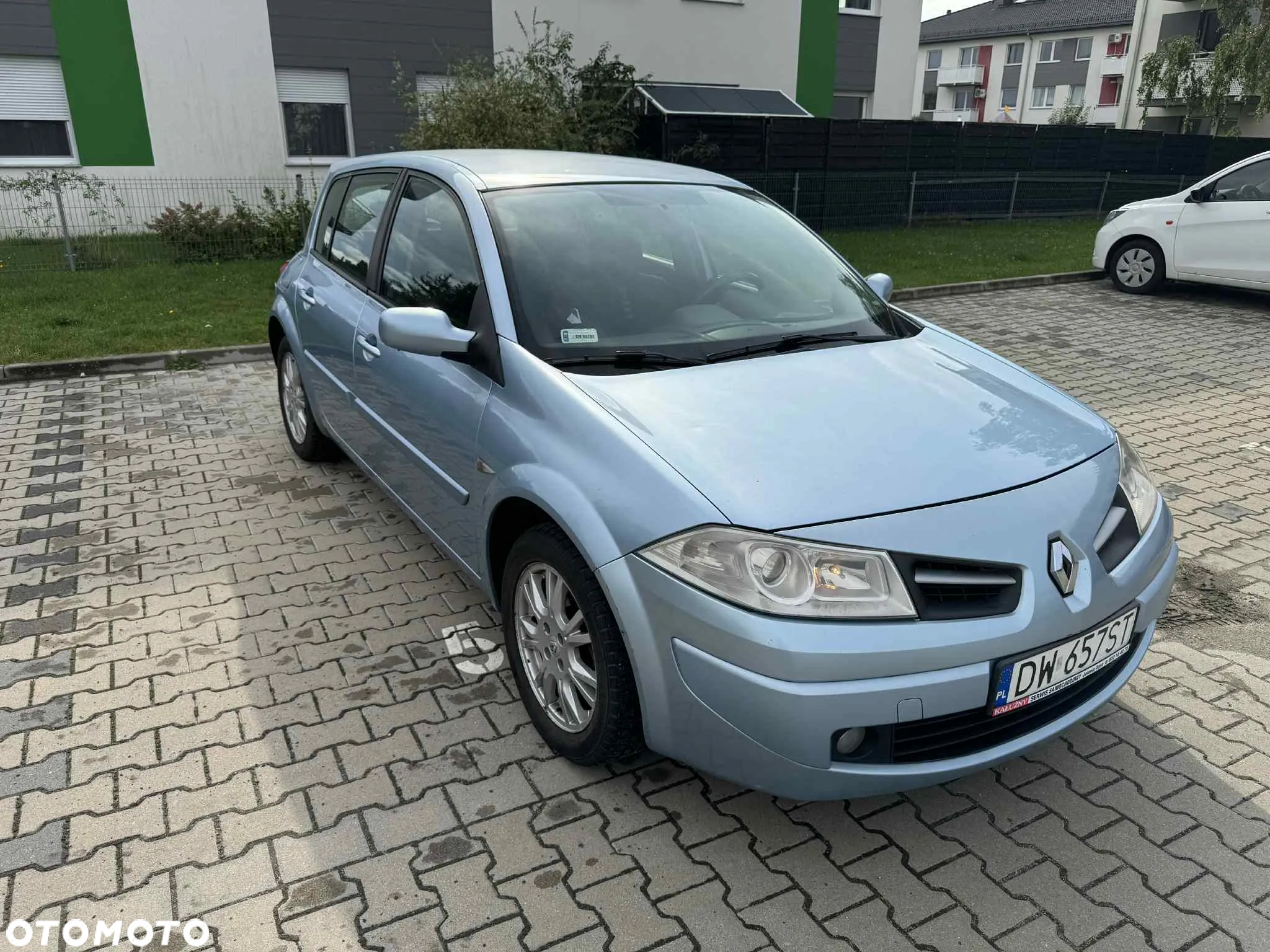 Renault Megane 1.5 dCi Authentique - 5