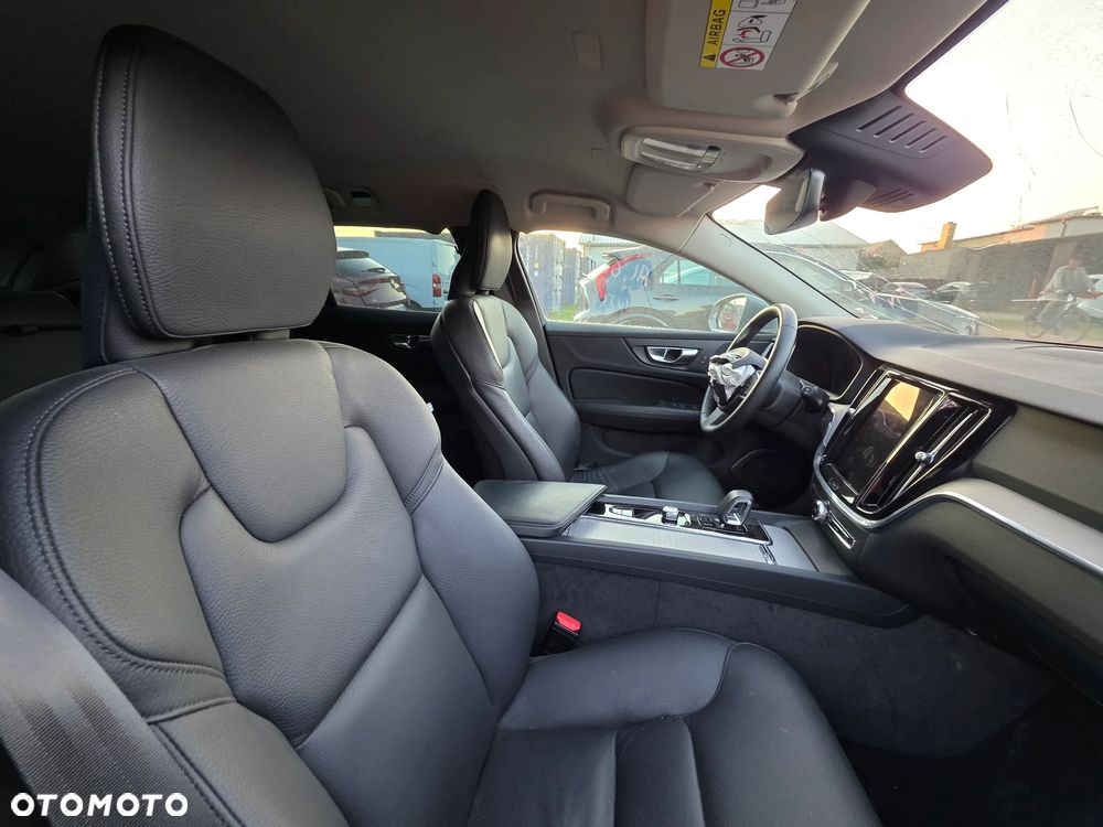 Volvo V60 - 14