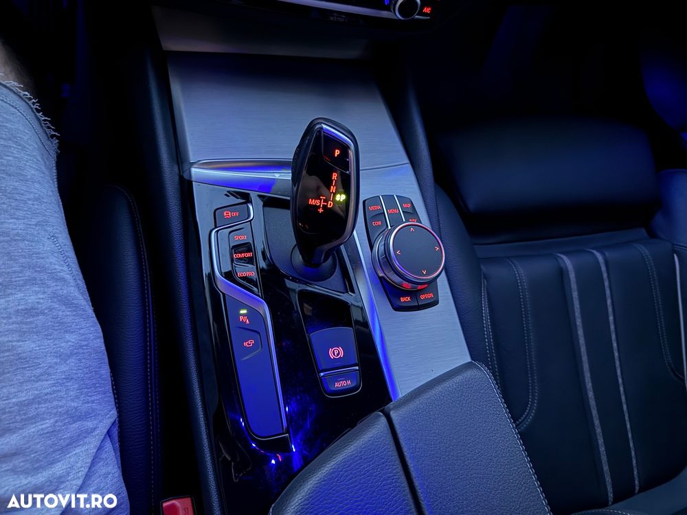 BMW Seria 5 - 14
