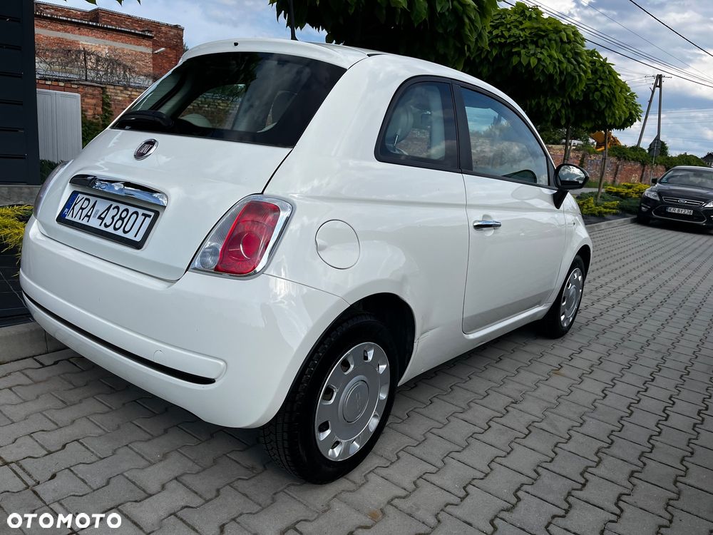 Fiat 500 - 13
