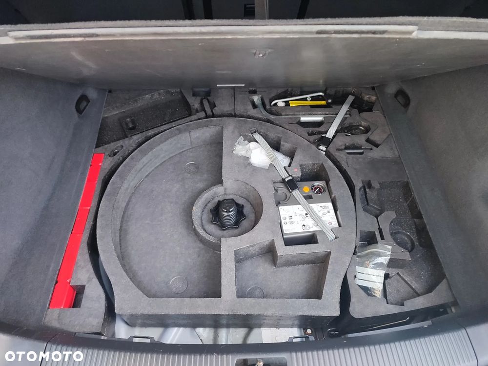 Audi A3 Sportback 1.8 TFSI quattro S line Sportpaket - 12