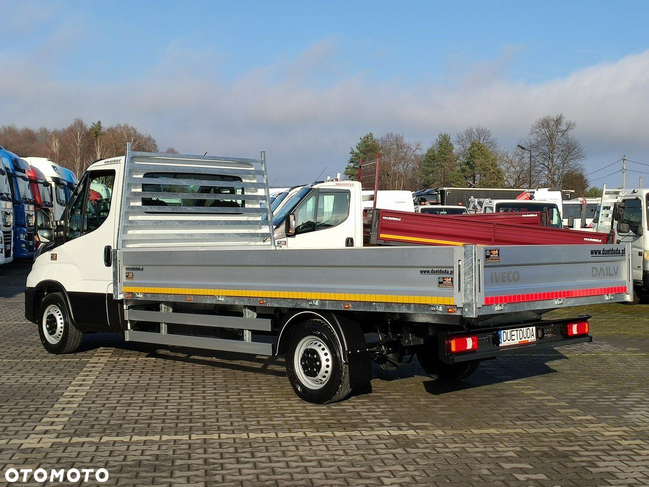 Iveco Daily 35S16 V - 15