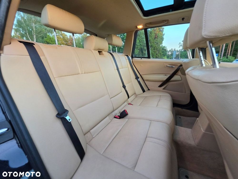 BMW X3 - 30