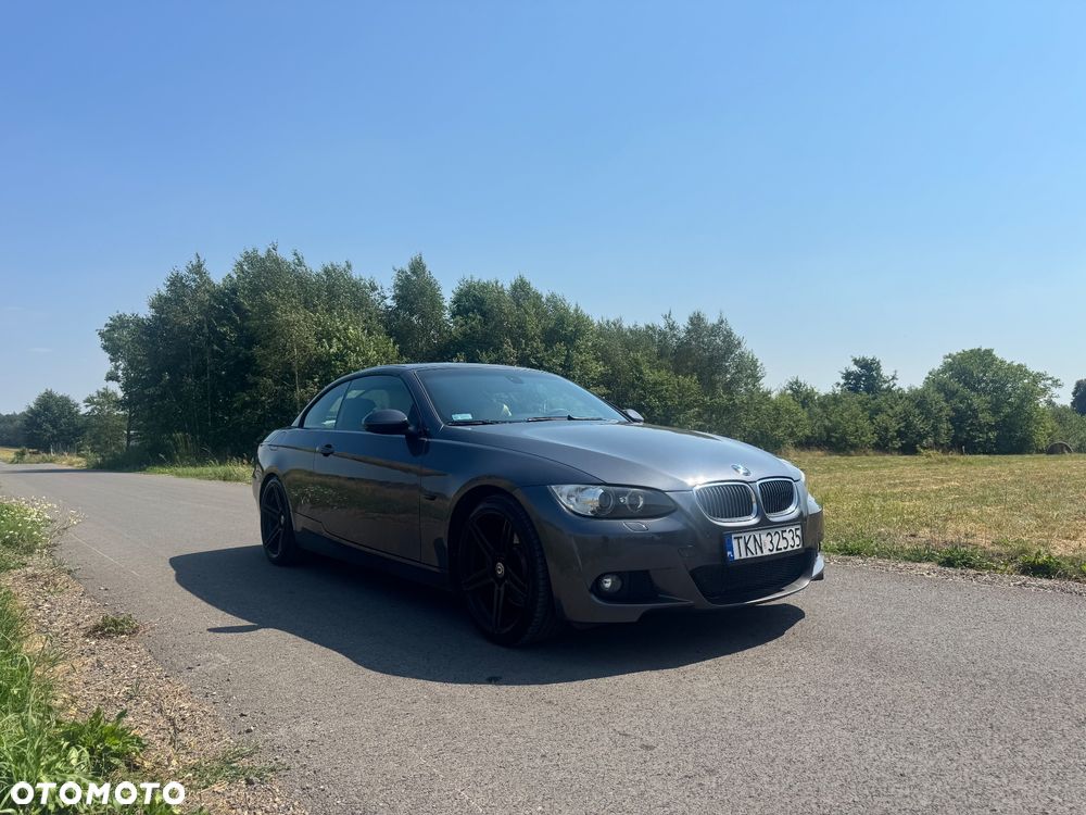 BMW Seria 3 325i - 7