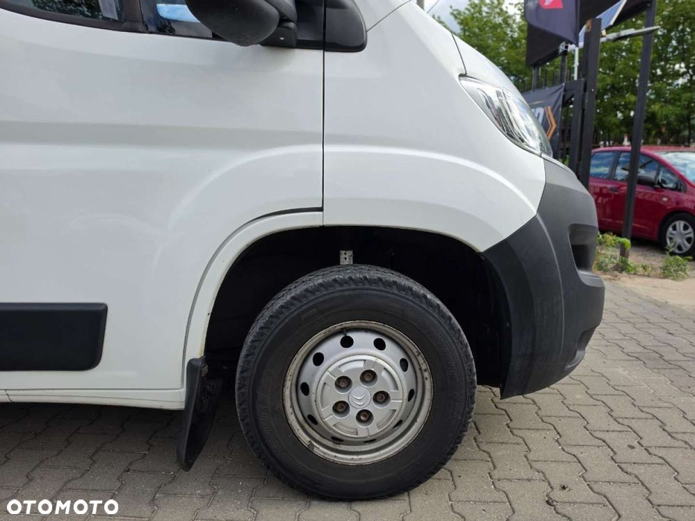 Citroën Jumper - 17