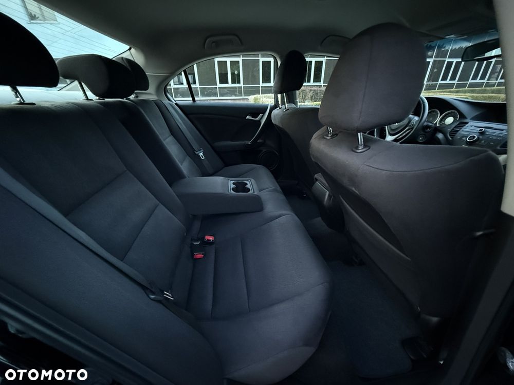 Honda Accord - 23