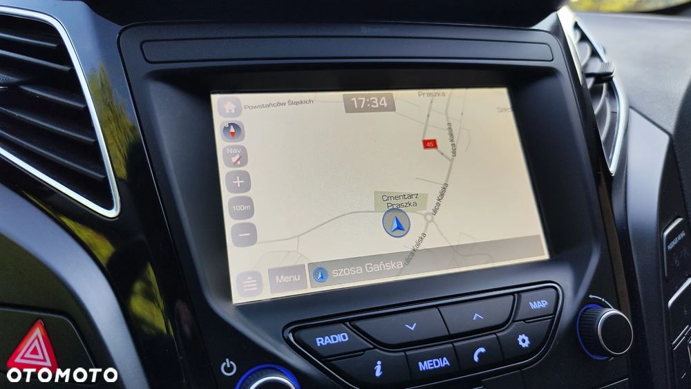 Hyundai i40 1.7 CRDi Comfort - 33